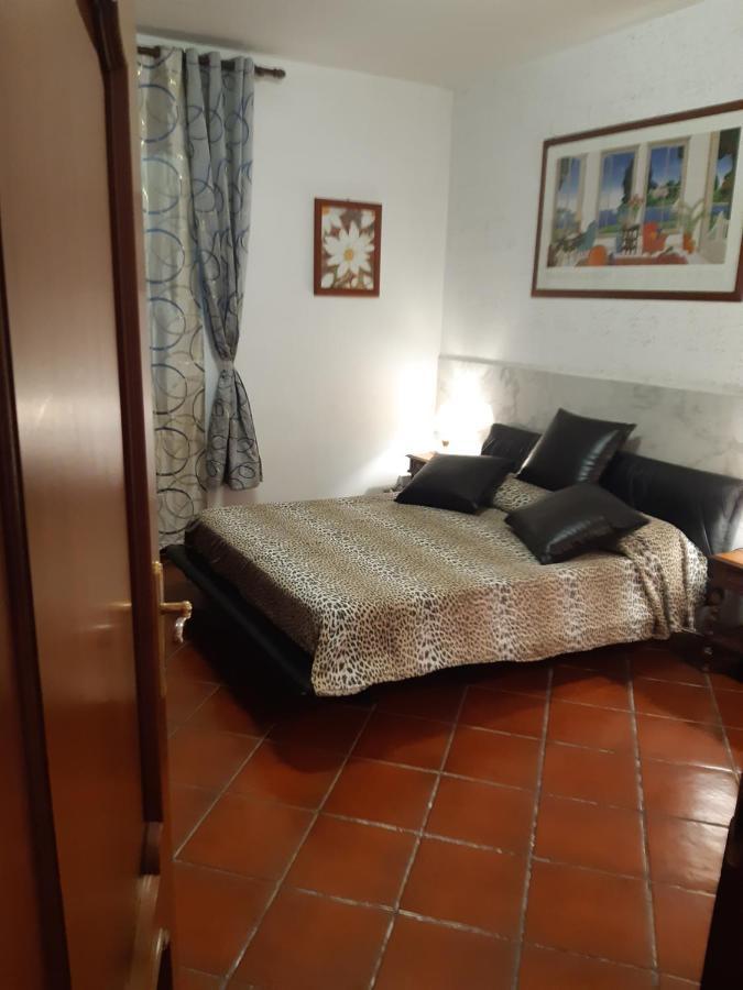 B&B Villa Giovanni Casal Palocco Ngoại thất bức ảnh